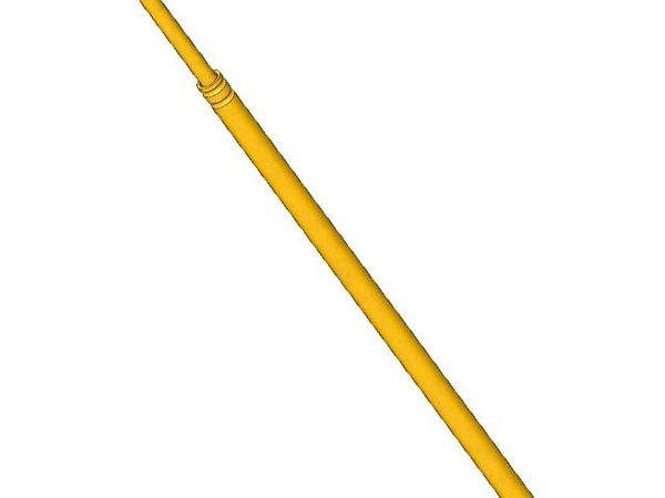 GKS-075 207 120 A 2000 Contact Probes
