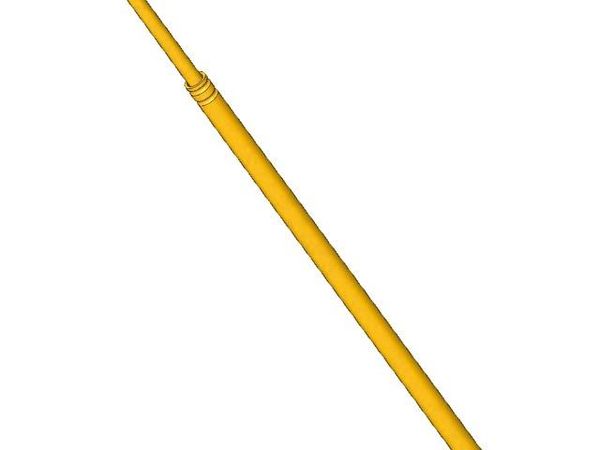 GKS-075 225 130 A 2000 Contact Probes