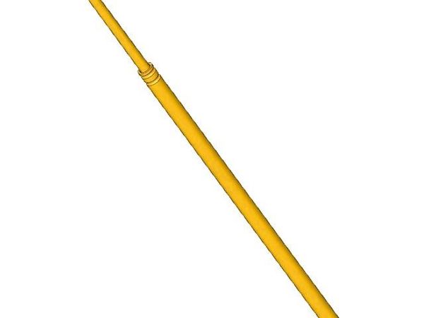 GKS-075 291 064 A 2800 LP Contact Probes