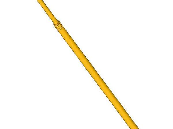 GKS-075 303 120 A 2000 Contact Probes
