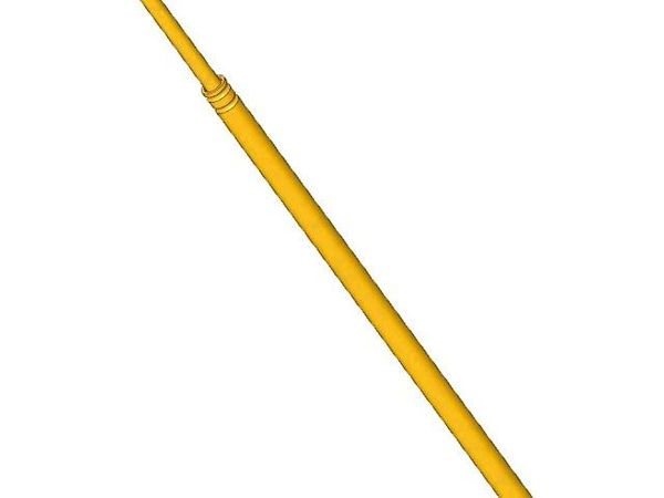 GKS-075 306 100 A 1500 Contact Probes