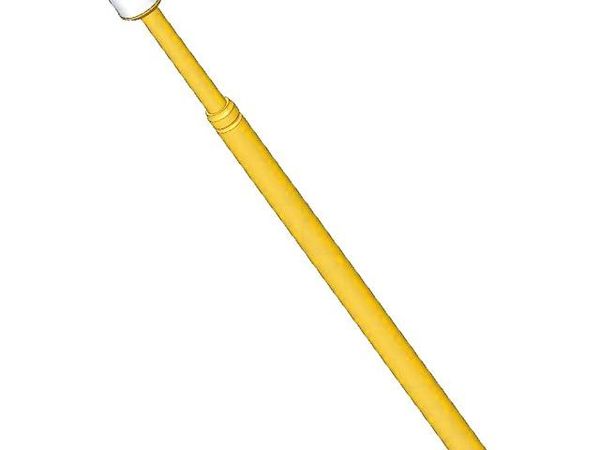 GKS-100 006 225 A 2000 Contact Probes