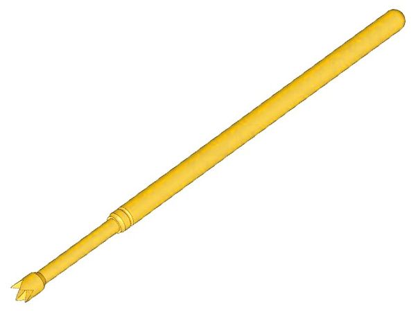 GKS-100 204 130 A 2000 electronic component of INGUN