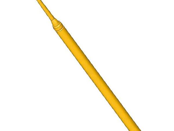GKS-100 209 060 A 2000 Contact Probes