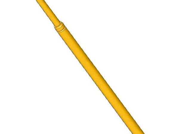 GKS-100 217 170 A 3000 Contact Probes