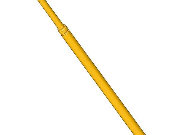 GKS-100 288 150 A 2000 Contact Probes