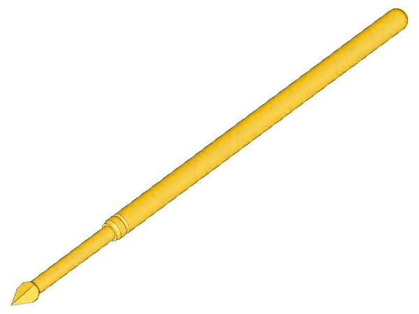 GKS-100 291 130 A 2000 electronic component of INGUN