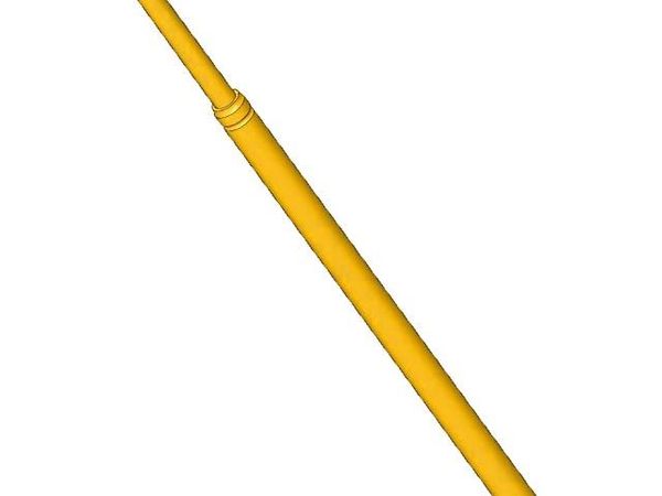 GKS-100 302 150 A 1000 Contact Probes