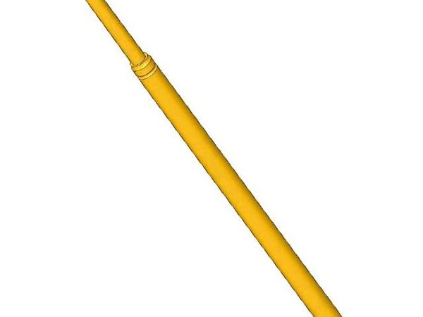 GKS-100 305 090 A 2000 Contact Probes