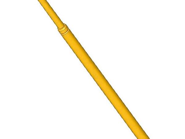 GKS-100 305 130 A 1500 Contact Probes