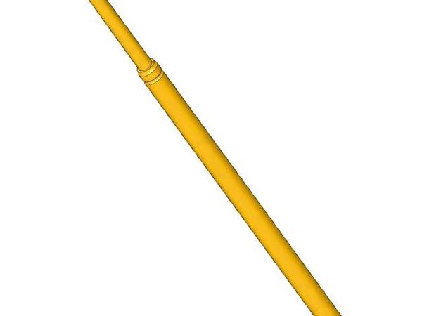 GKS-100 306 200 A 1500 Contact Probes