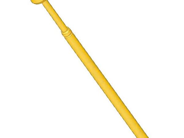 GKS-100 306 300 A 2000 Contact Probes