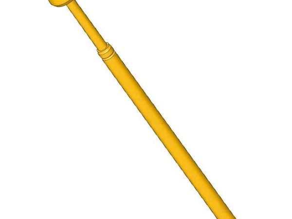 GKS-100 306 300 A 3000 Contact Probes