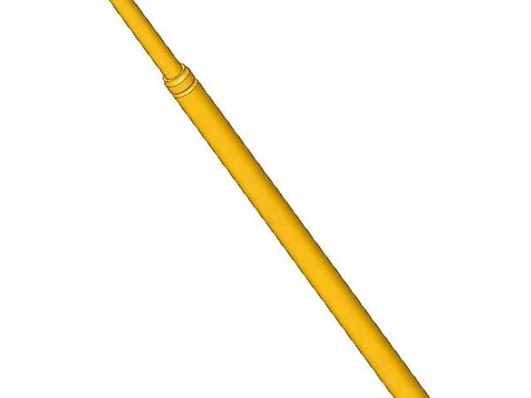 GKS-100 307 150 A 2000 Contact Probes