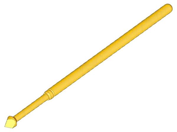 GKS-100 307 170 A 3000 electronic component of INGUN