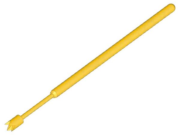 GKS-101 304 115 A 1500 electronic component of INGUN