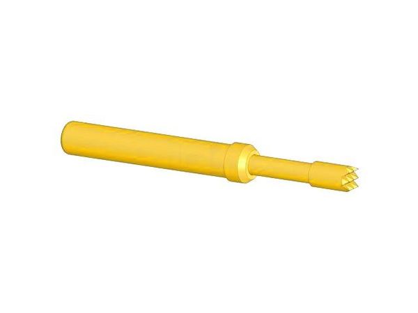 GKS-103 206 230 A 0802 Contact Probes