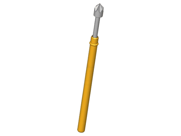 GKS-112 217 200 R 1502 C electronic component of INGUN