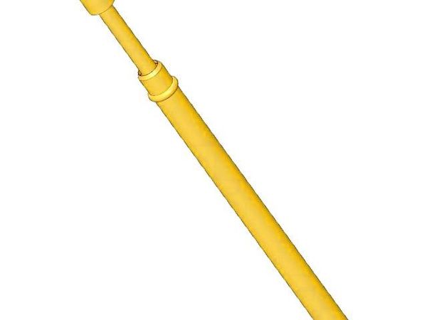 GKS-112 303 180 A 1502 Contact Probes