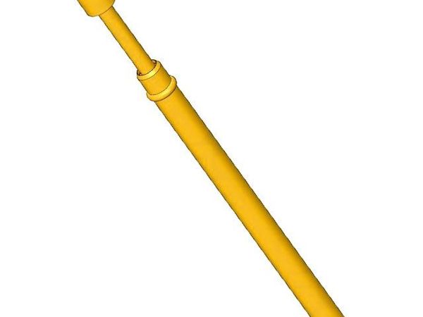 GKS-112 306 200 A 3002 Contact Probes