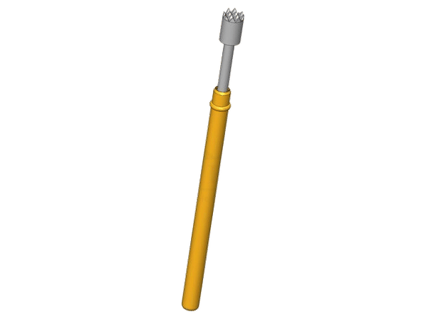 GKS-112 306 200 R 1502 electronic component of INGUN