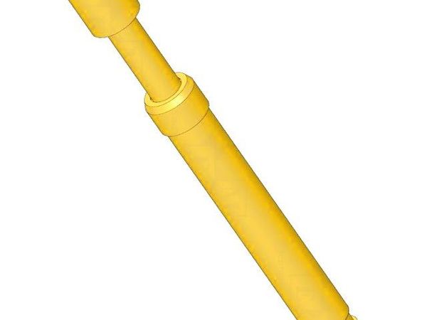 GKS-113 203 300 A 1502 Contact Probes