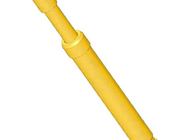 GKS-113 302 230 A 1502 Contact Probes