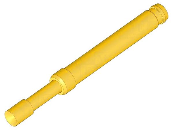 GKS-113 303 230 A 1502 electronic component of INGUN