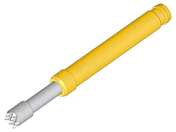 GKS-113 306 230 R 1502 electronic component of INGUN