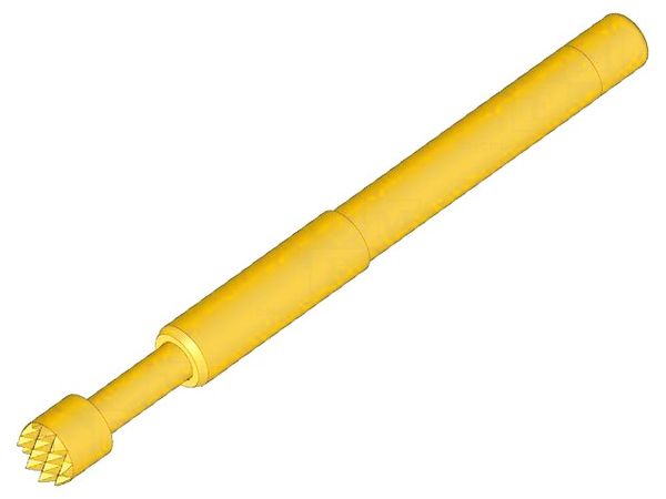 GKS-113 306 300 A 1510 electronic component of INGUN