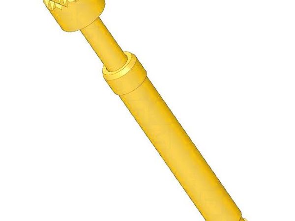 GKS-113 306 400 A 1502 Contact Probes