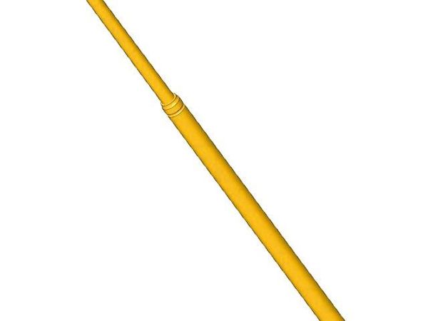 GKS-135 291 090 A 1500 Contact Probes