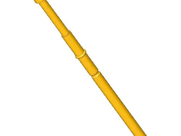 GKS-422 306 200 A 3005 Contact Probes