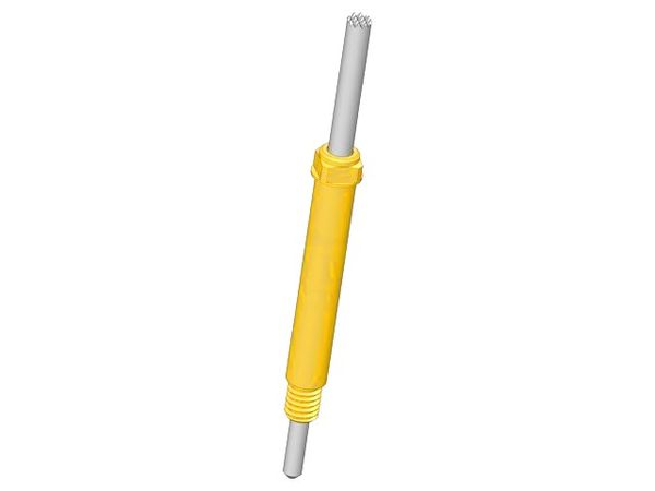 GKS-503 206 180 R 1502 M electronic component of INGUN