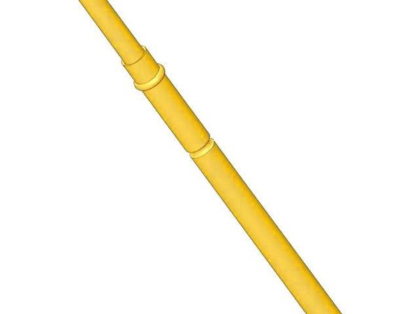 GKS-912 201 130 A 1502 Contact Probes