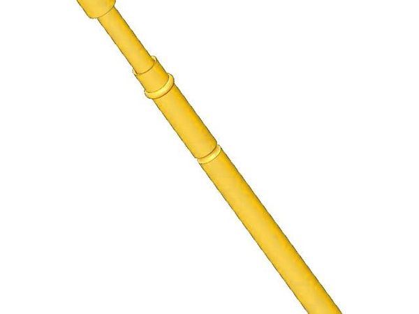 GKS-912 302 200 A 1502 Contact Probes