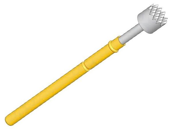 GKS-912 306 350 R 1502  Test & Measurement