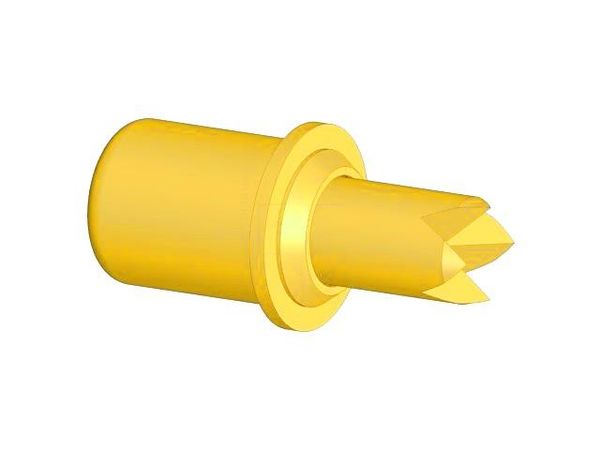 GKS-967 304 130 A 2001 C Contact Probes