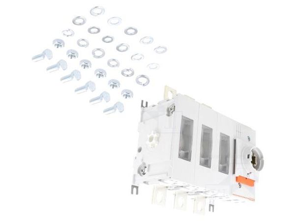 GL0160C1  Circuit Protection