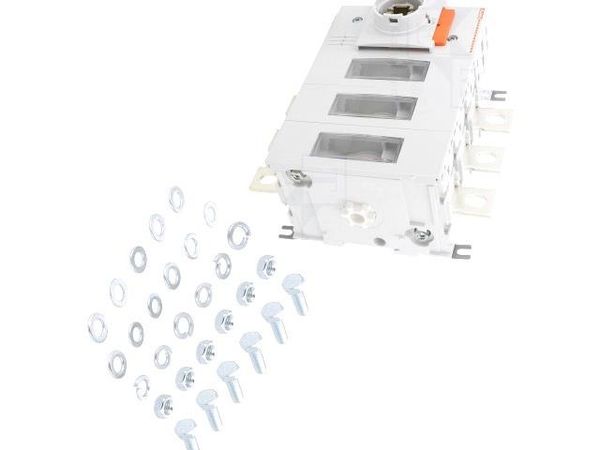 GL0160C1 Circuit Breakers