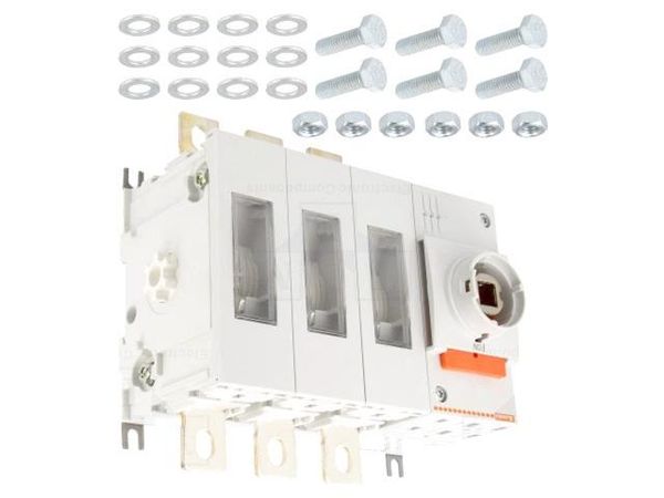 GL0200C1  Circuit Protection