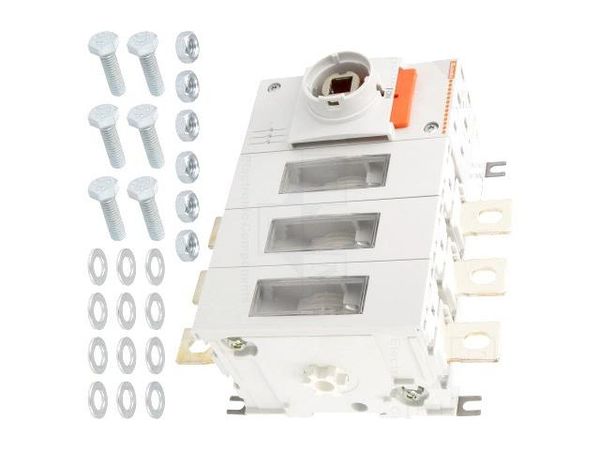 GL0200C1 Circuit Breakers