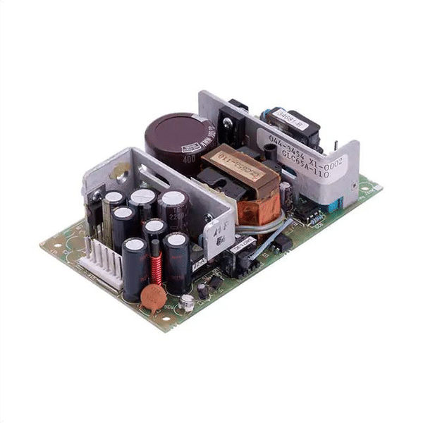 GLC65GG electronic component of SL Power
