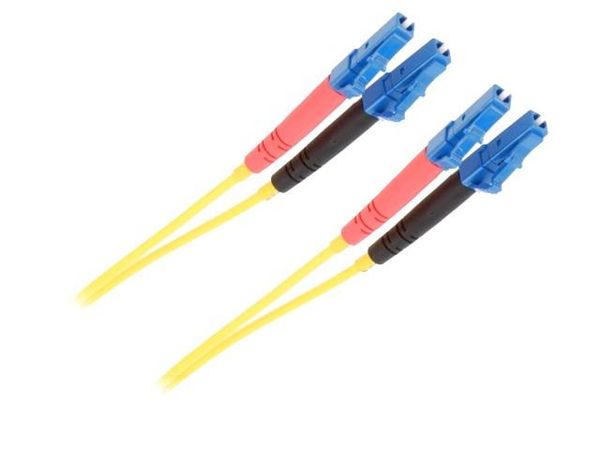 G-LC-LC-S-001.0-DX-D-18-Y  Wire & Cable