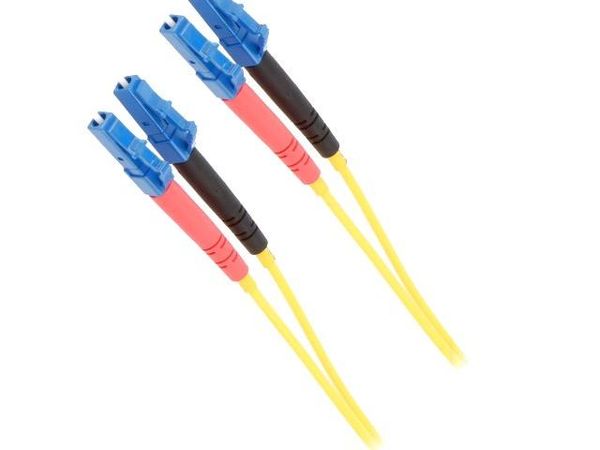 G-LC-LC-S-001.0-DX-D-18-Y Fibre Optic Cable Assemblies