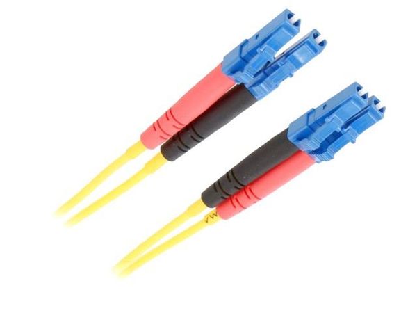 G-LC-LC-S-005.0-DX-D-18-Y  Wire & Cable