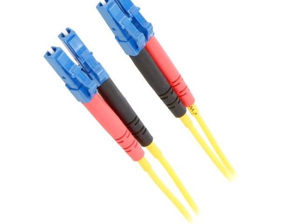 G-LC-LC-S-005.0-DX-D-18-Y Fibre Optic Cable Assemblies
