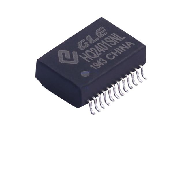 HQ2401SNL electronic component of GLE