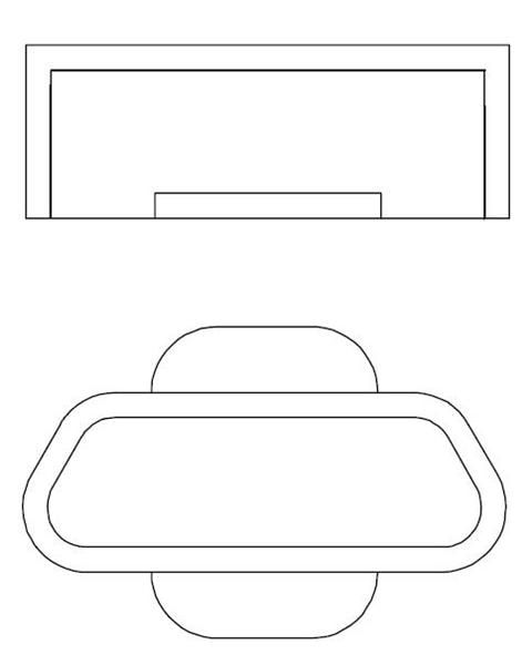 000-01-09-163 electronic component of Glenair