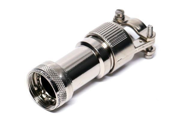380HB018M2508TH electronic component of Glenair